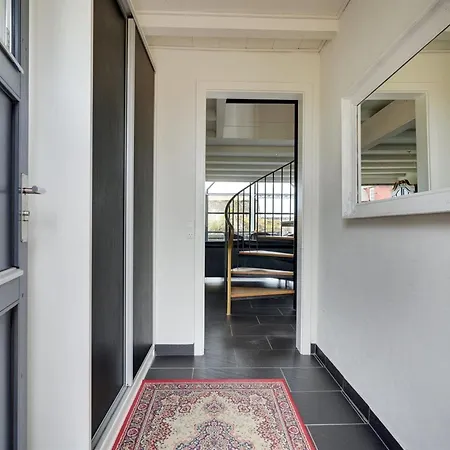 Hébergement de vacances Anselmi - 450m From The Sea By Interhome