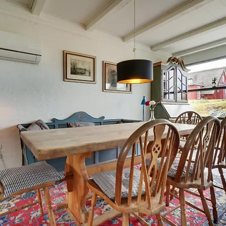 Anselmi - 450m From The Sea By Interhome Feriehus Fanø