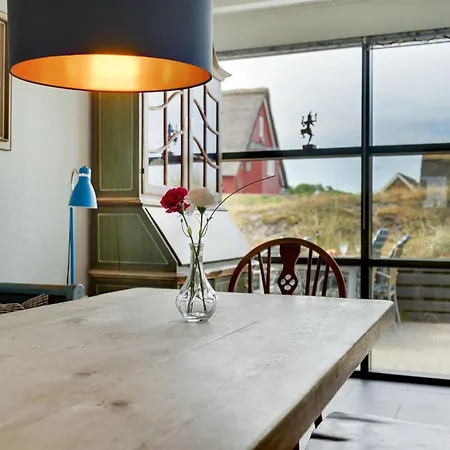 Anselmi - 450m From The Sea By Interhome Feriehus