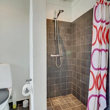 Hébergement de vacances Anselmi - 450m From The Sea By Interhome Fanø