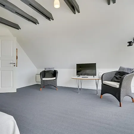 Hébergement de vacances Anselmi - 450m From The Sea By Interhome Fanø