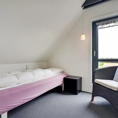Anselmi - 450m From The Sea By Interhome Hébergement de vacances Fanø