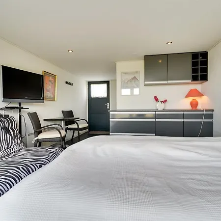 Anselmi - 450m From The Sea By Interhome Hébergement de vacances Fanø