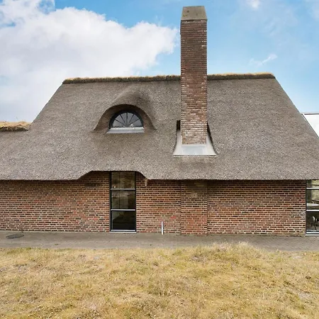 Anselmi - 450m From The Sea By Interhome Feriehus Fanø